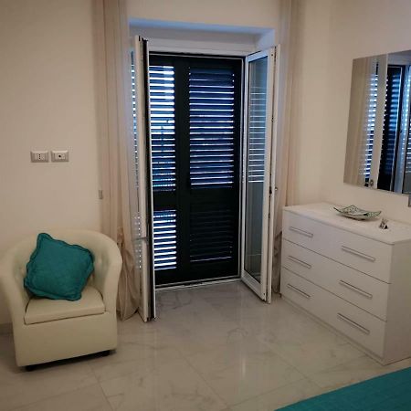 Nonna Rosa House Apartment สกาลา ภายนอก รูปภาพ