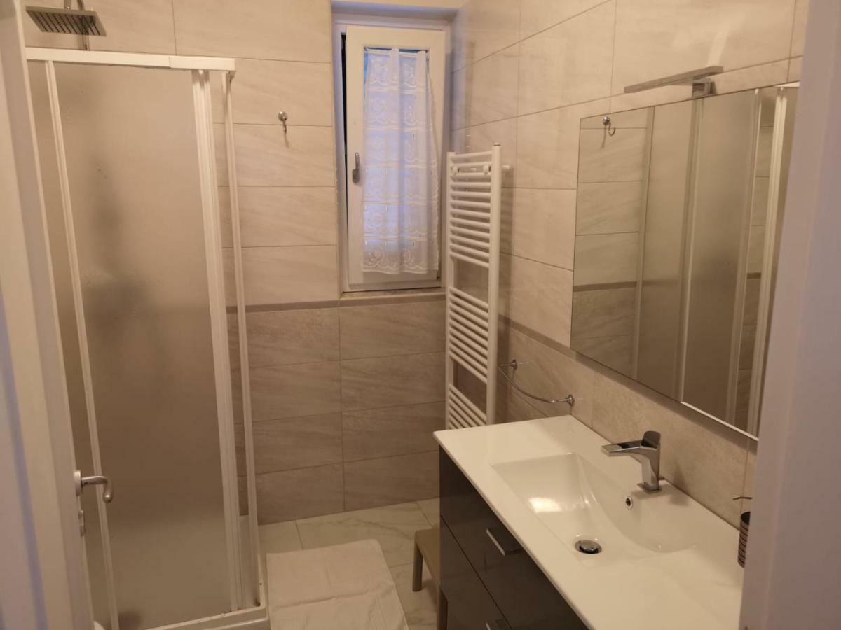 Nonna Rosa House Apartment สกาลา ภายนอก รูปภาพ