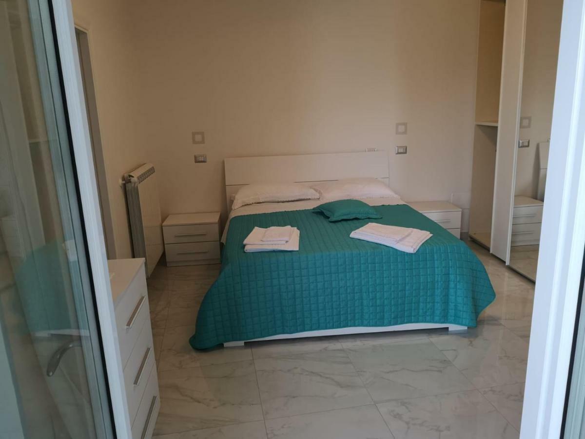 Nonna Rosa House Apartment สกาลา ภายนอก รูปภาพ
