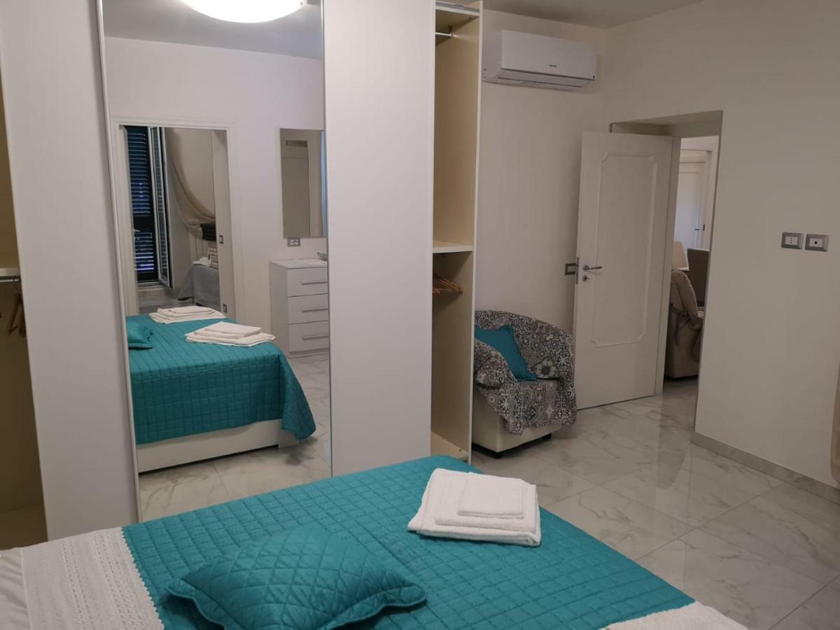 Nonna Rosa House Apartment สกาลา ภายนอก รูปภาพ