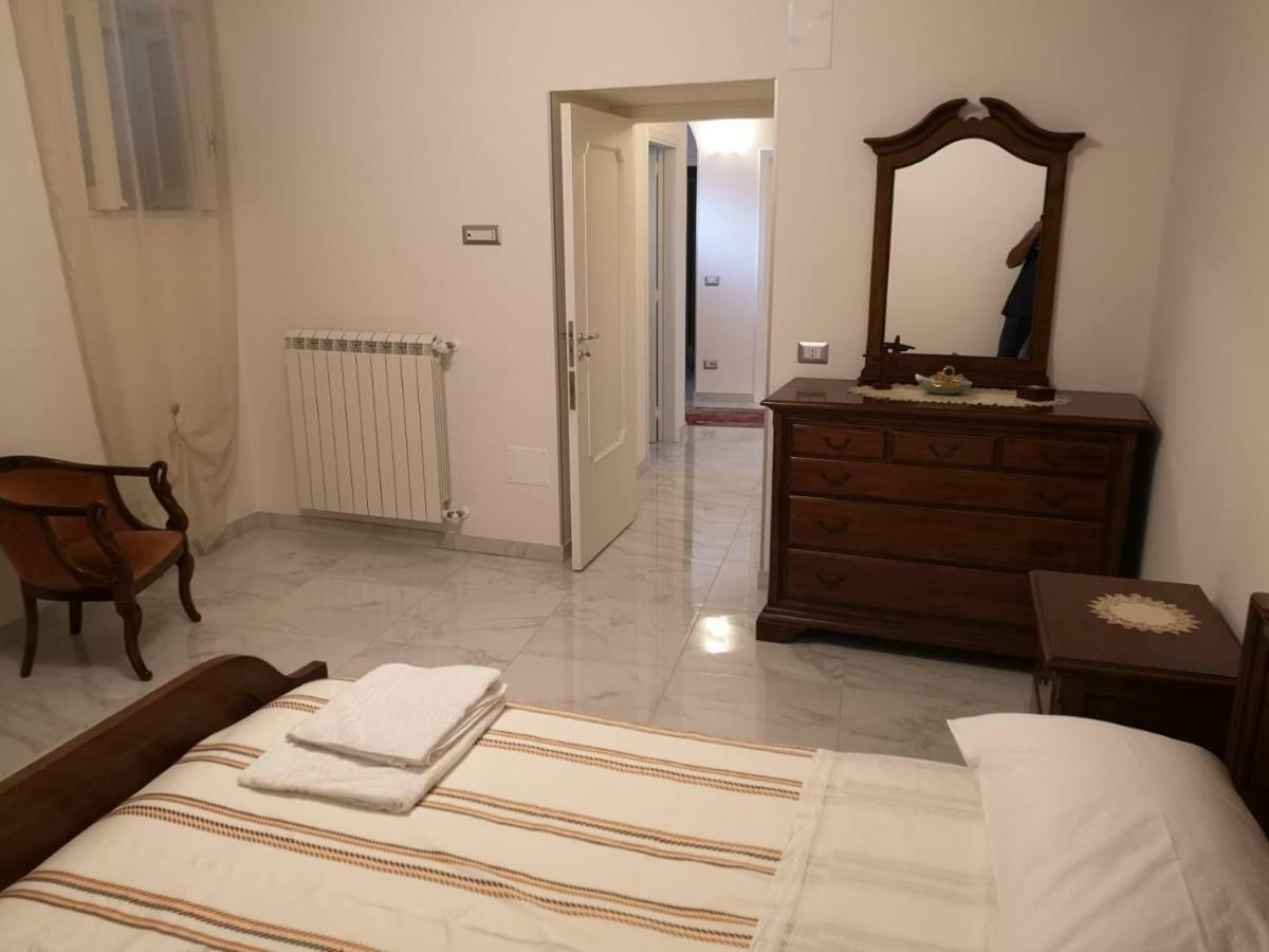 Nonna Rosa House Apartment สกาลา ภายนอก รูปภาพ