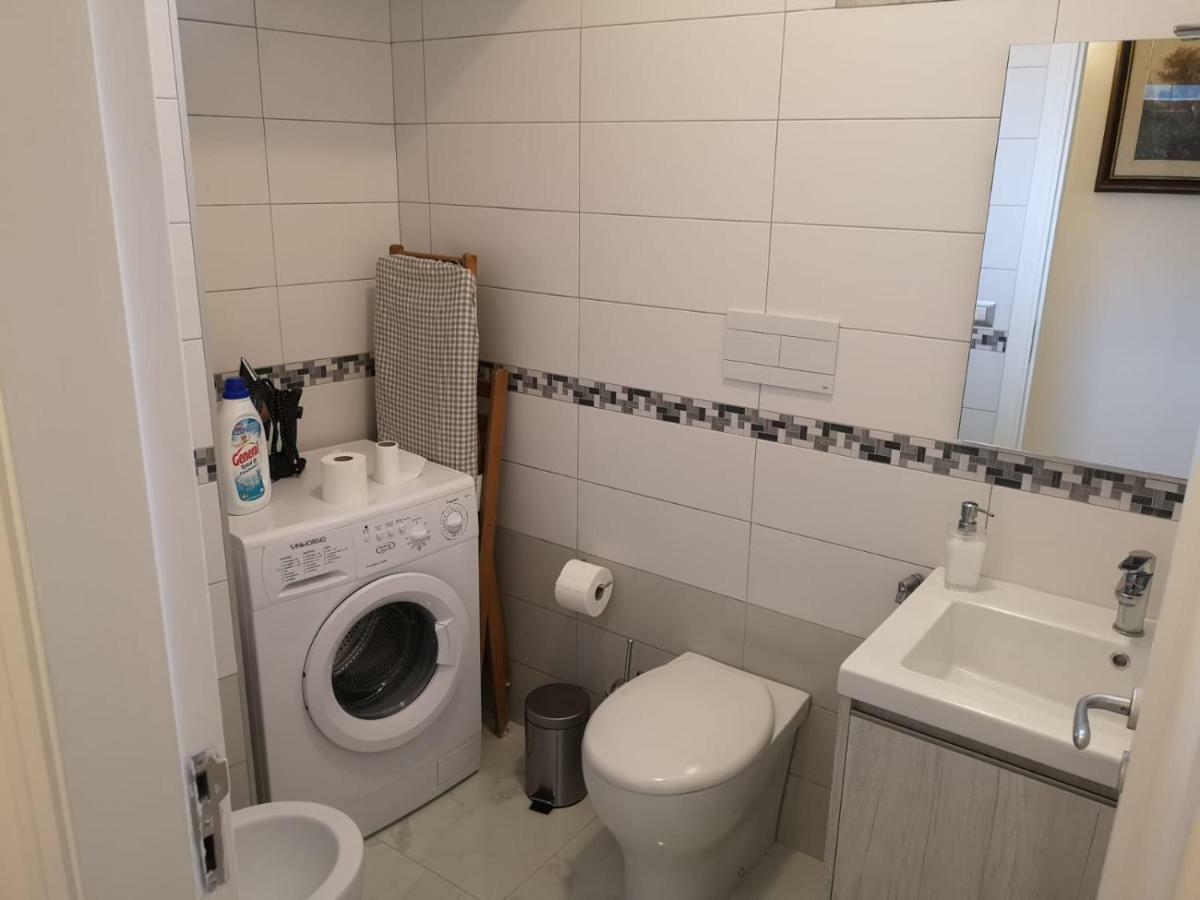 Nonna Rosa House Apartment สกาลา ภายนอก รูปภาพ