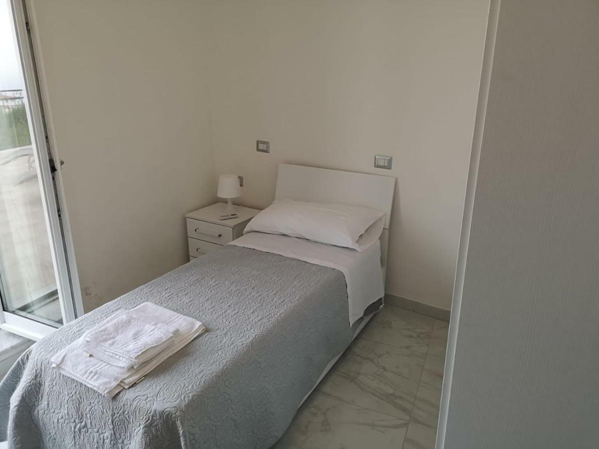 Nonna Rosa House Apartment สกาลา ภายนอก รูปภาพ