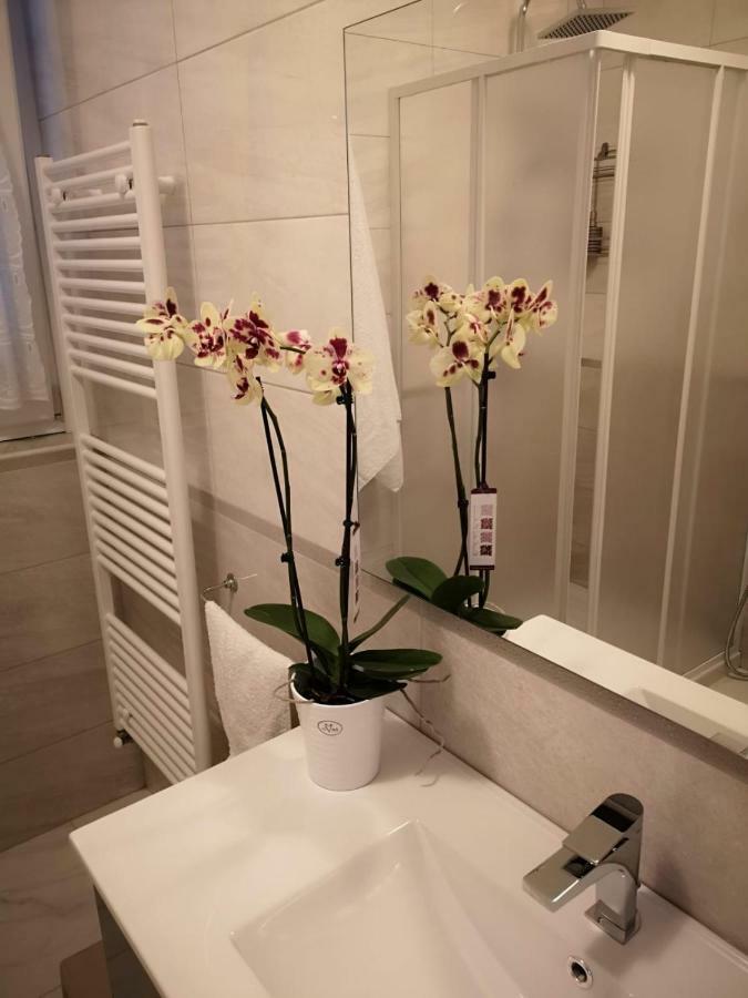 Nonna Rosa House Apartment สกาลา ภายนอก รูปภาพ
