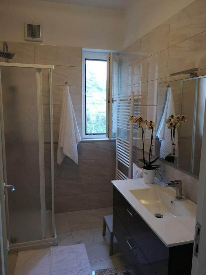 Nonna Rosa House Apartment สกาลา ภายนอก รูปภาพ