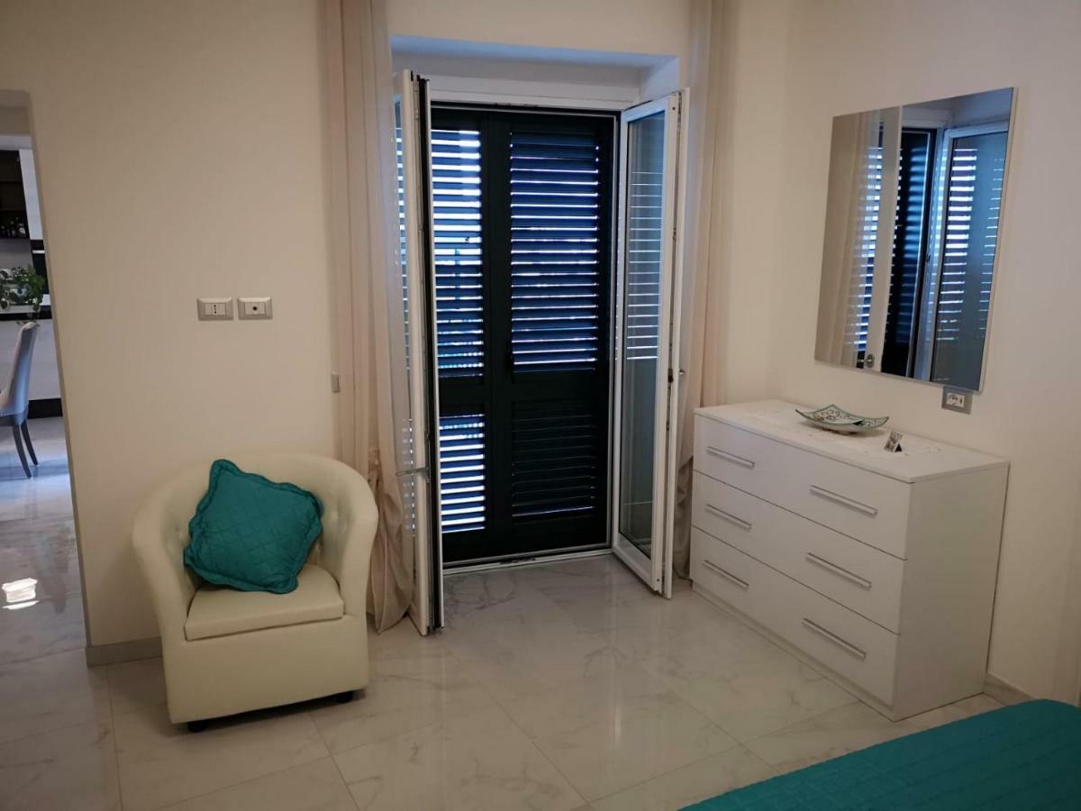 Nonna Rosa House Apartment สกาลา ภายนอก รูปภาพ